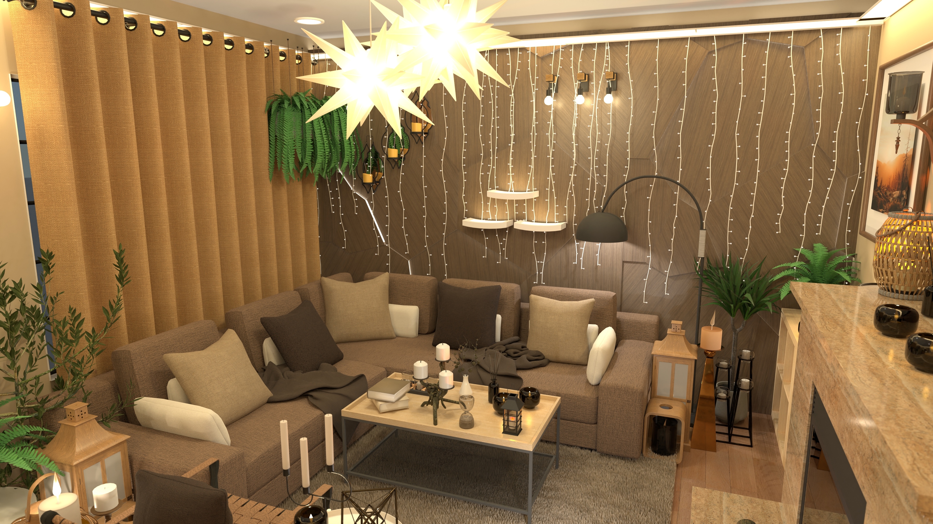 Candle day / Design battle contest #23530454 by ZACKY DESIGNER