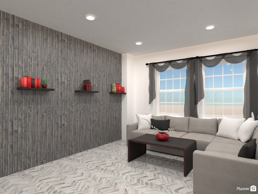 living room 4450015 by e image