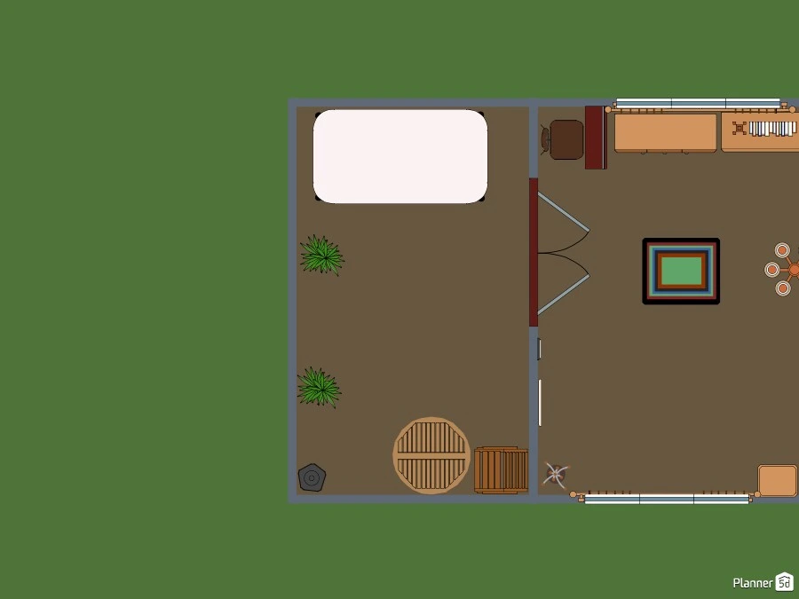 House For One #66260 by CCAFREAK1502