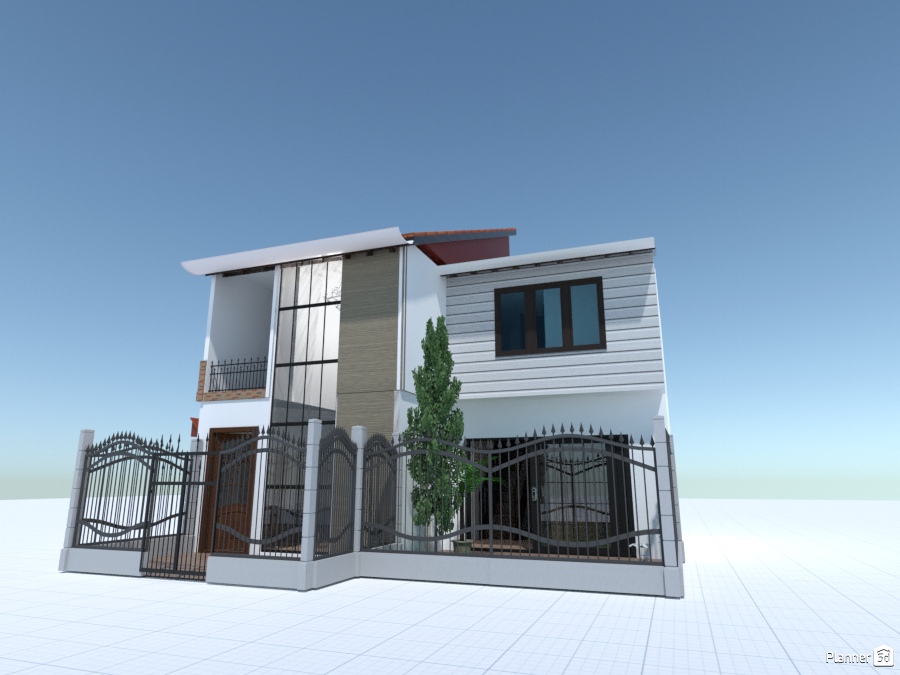 Classical Design #2850034 by Swat Leng Tan