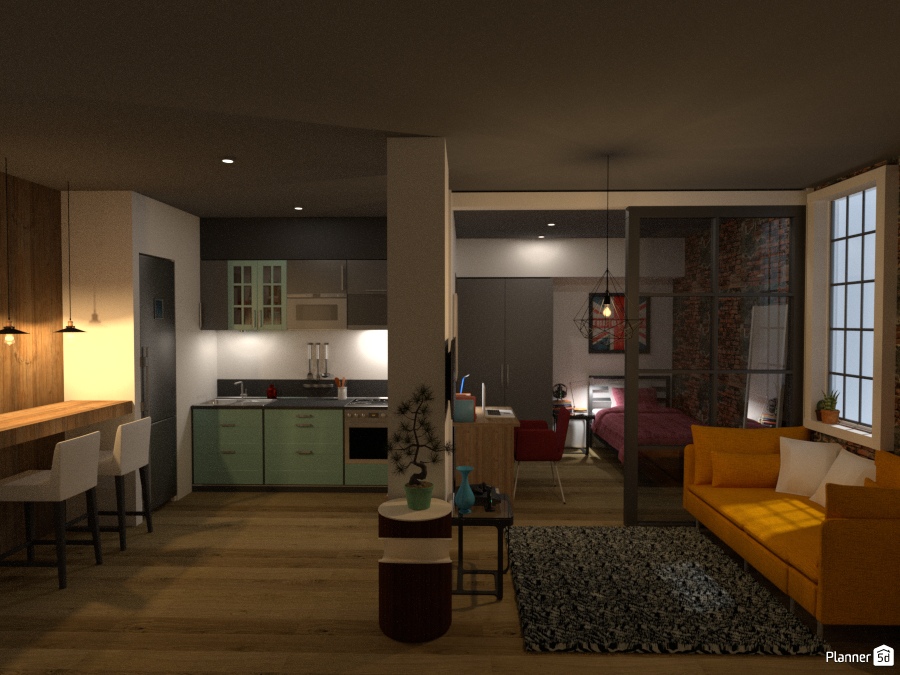 Pin on Best 3d Floor Plan Rendering