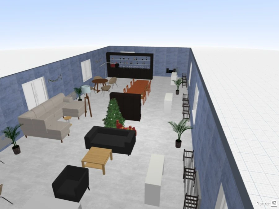 The six tea LAYOUT #3092996 by User 110448435