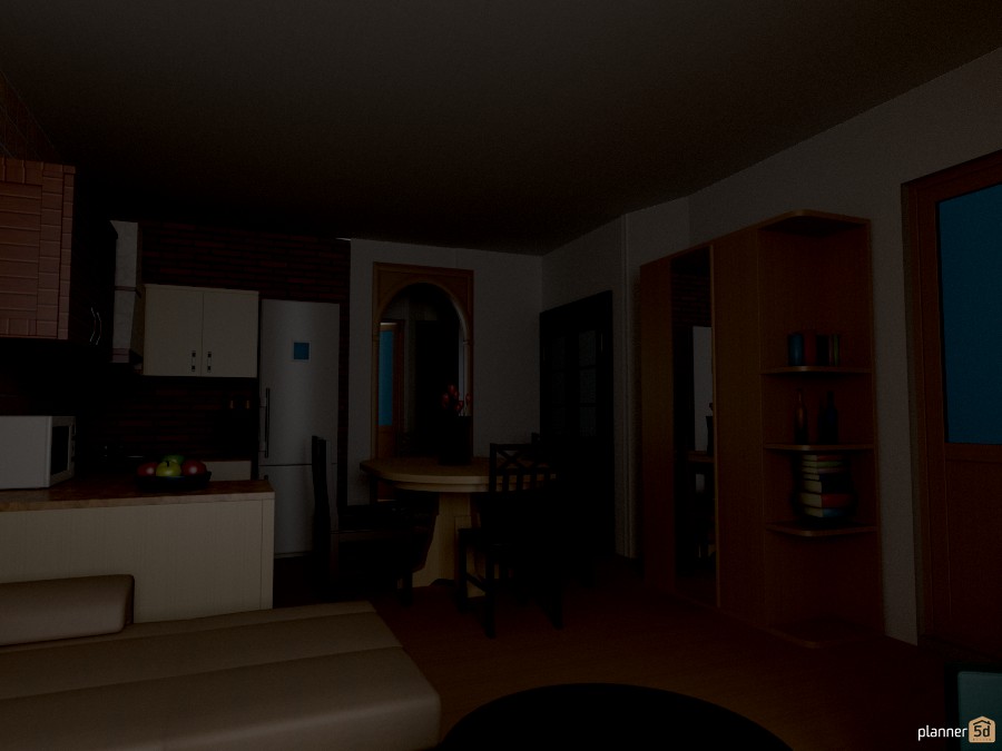 living room #878606 by Anonymous