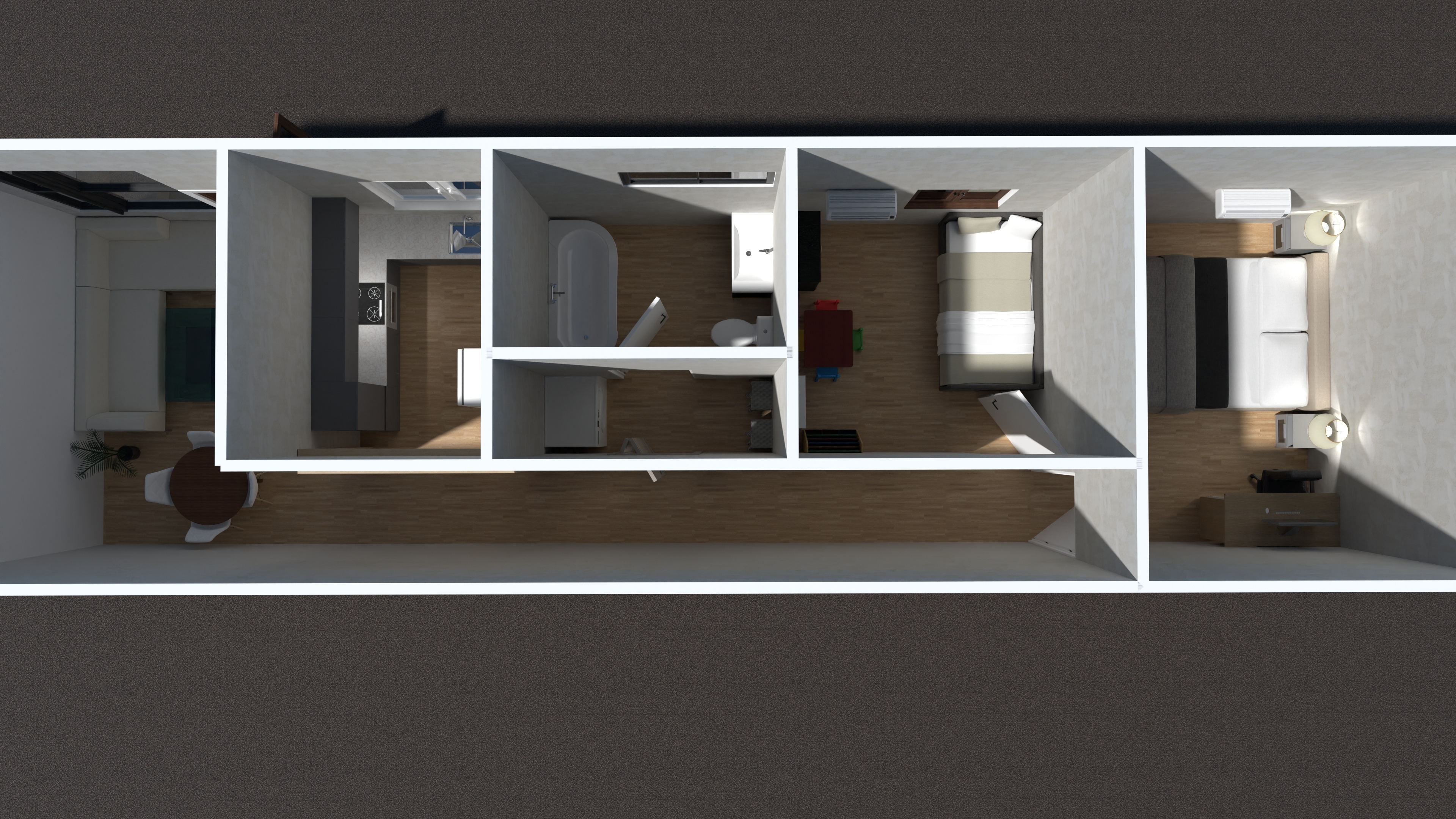 HOME DESIGN #36000920 by A Castillo