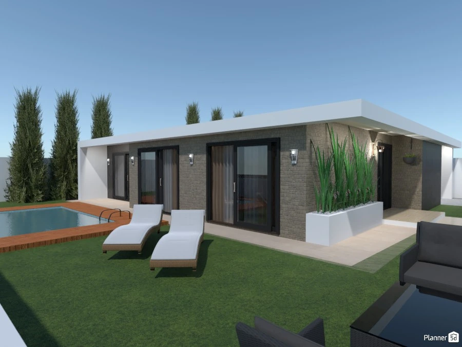 sweet home #83315 by marcelo abreu