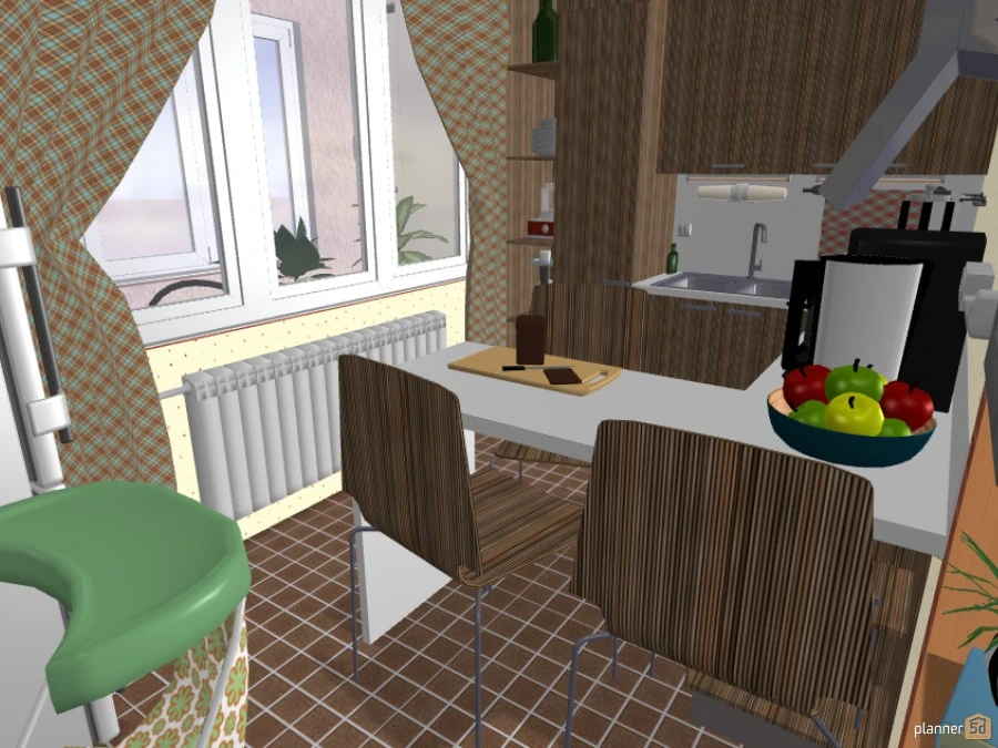 little house #2874432 by Gabrielle