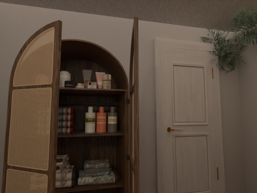 Bagno: particolare #10536332 by Moonface