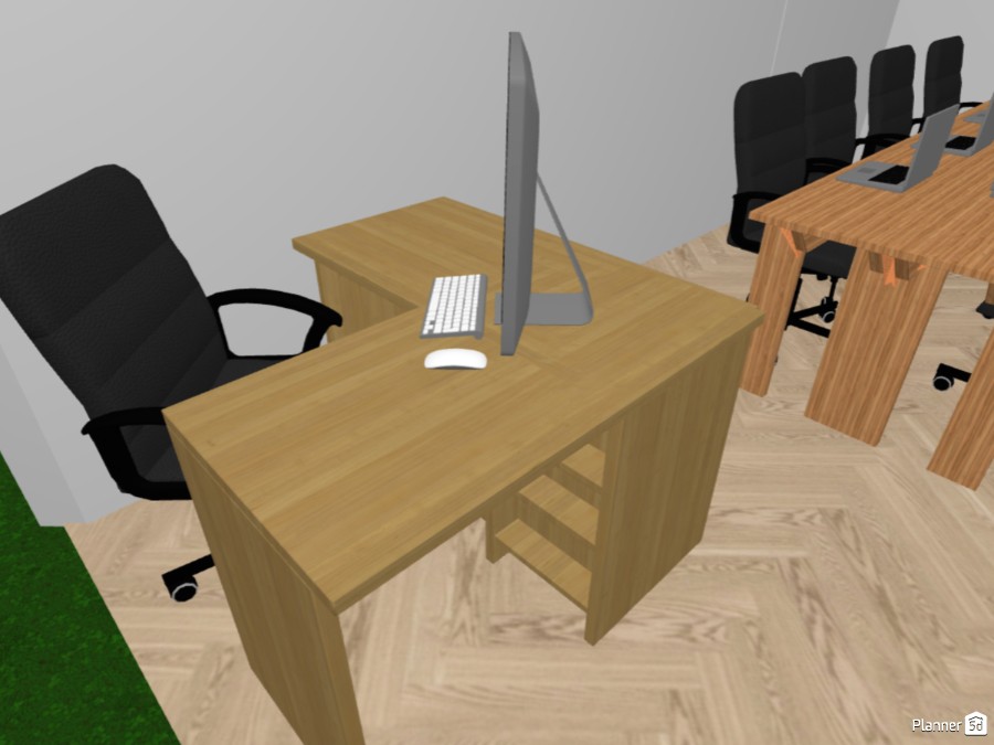 Home Office #23445239 by User 159049659
