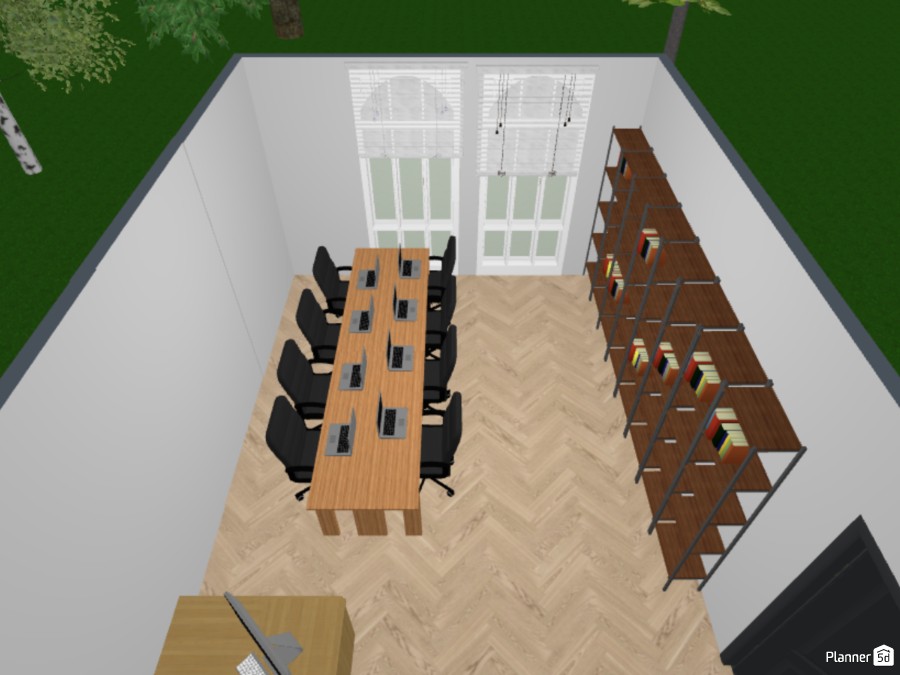 Home Office #23445291 by User 159049659