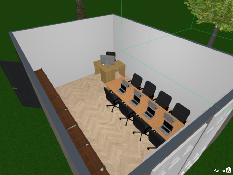 Home Office #23445299 by User 159049659