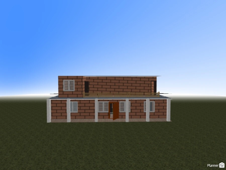 House #3040680 by User 23998125