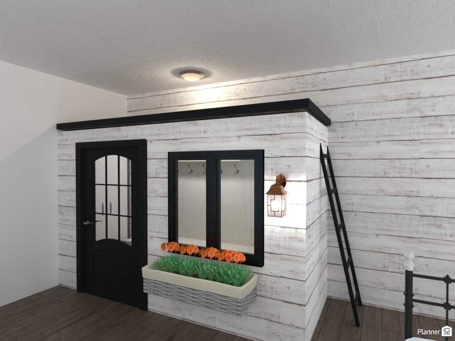 Beautiful Kid's House Loft #3460652 by Eat, Sleep, Design