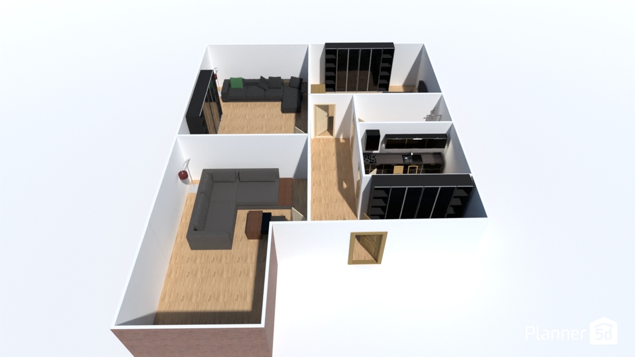 2+1 #23386710 by User 158638222