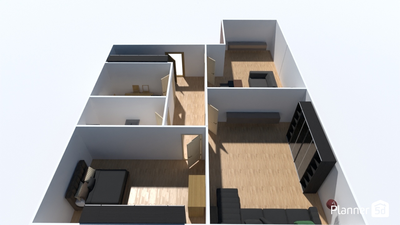 2+1 #23386854 by User 158638222