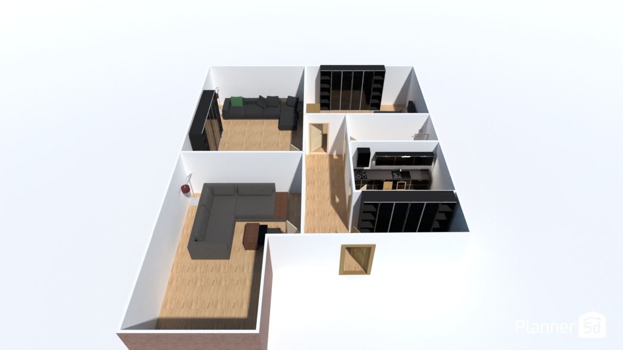 2+1 #23387650 by User 158638222