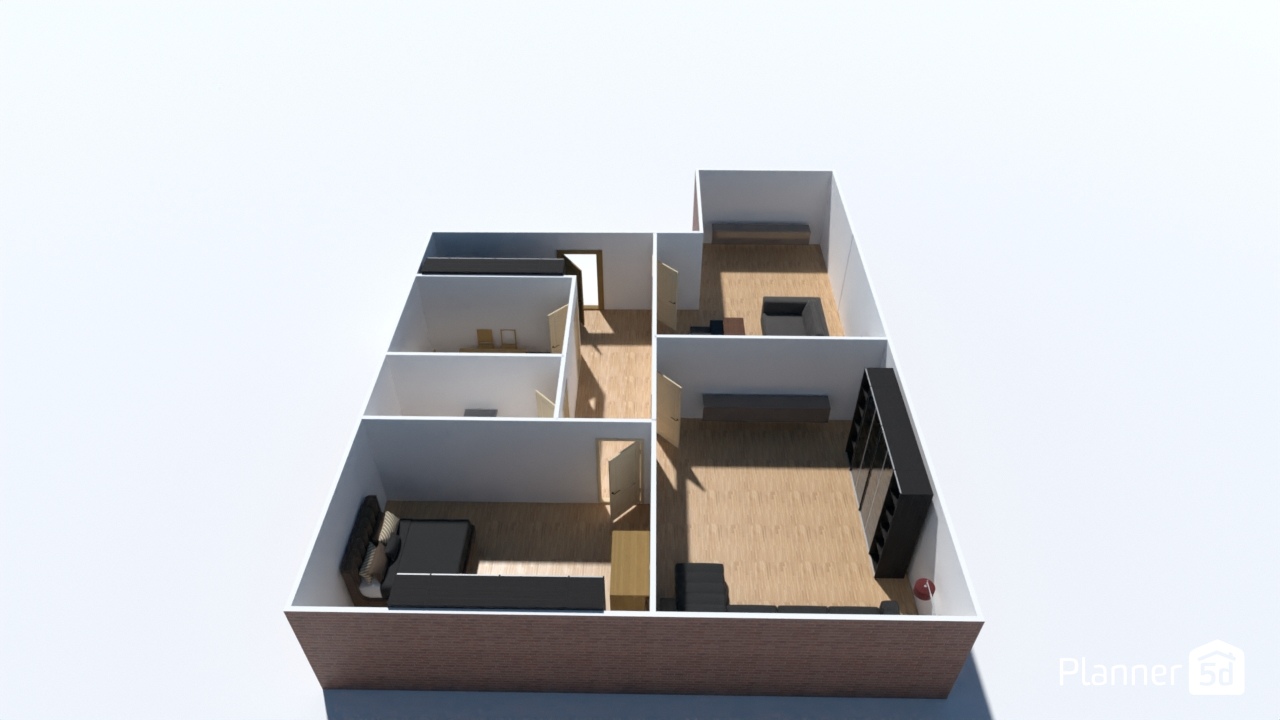 2+1 #23387750 by User 158638222