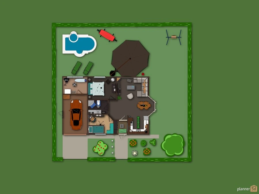 new plan #2878756 by J B