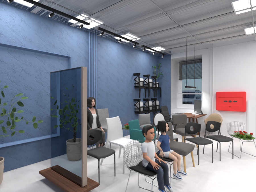 Студия #6599626 by Татьяна Максимова