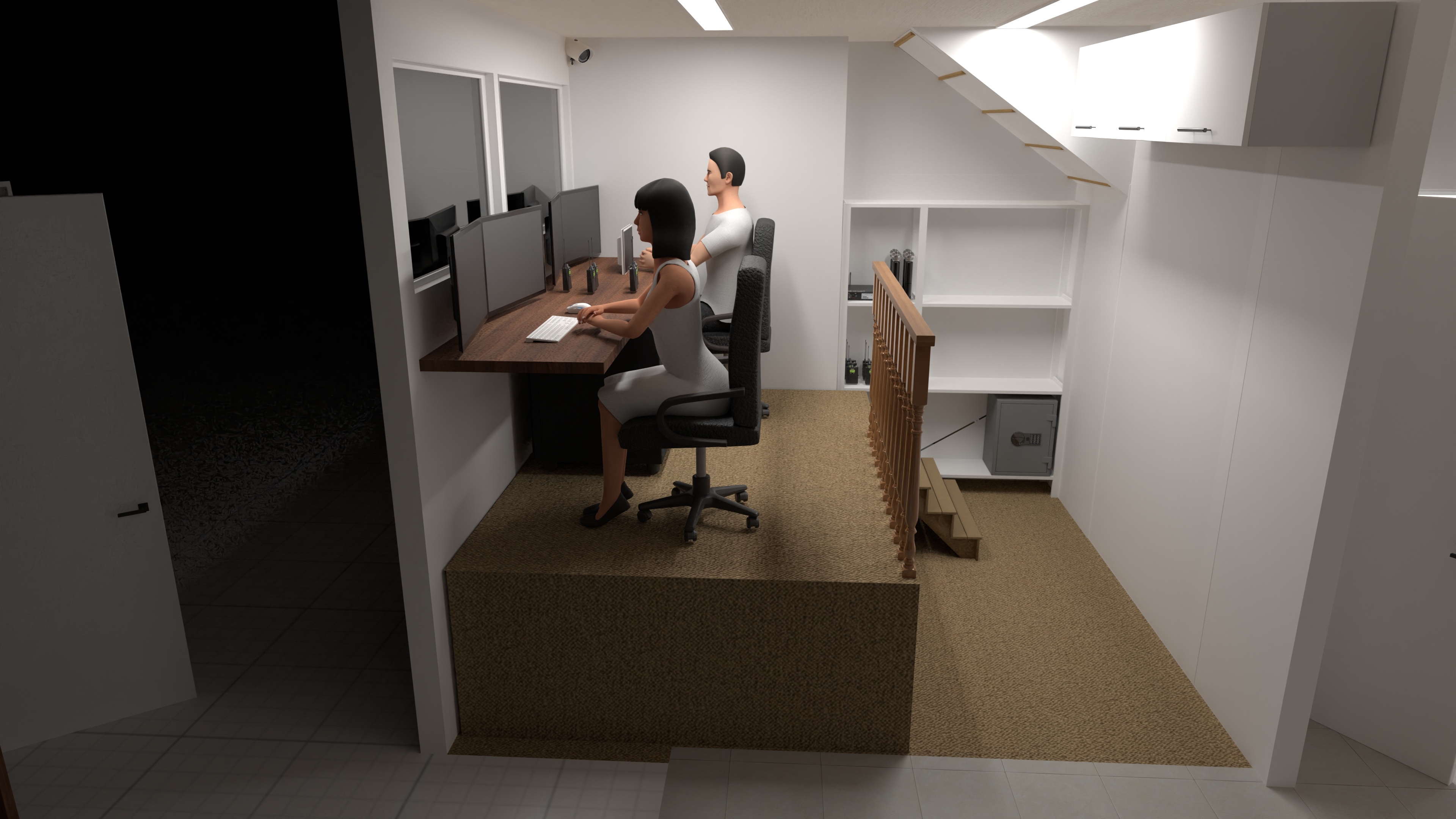 Copie de Projet #48 #23388182 by Barros Emmanuel