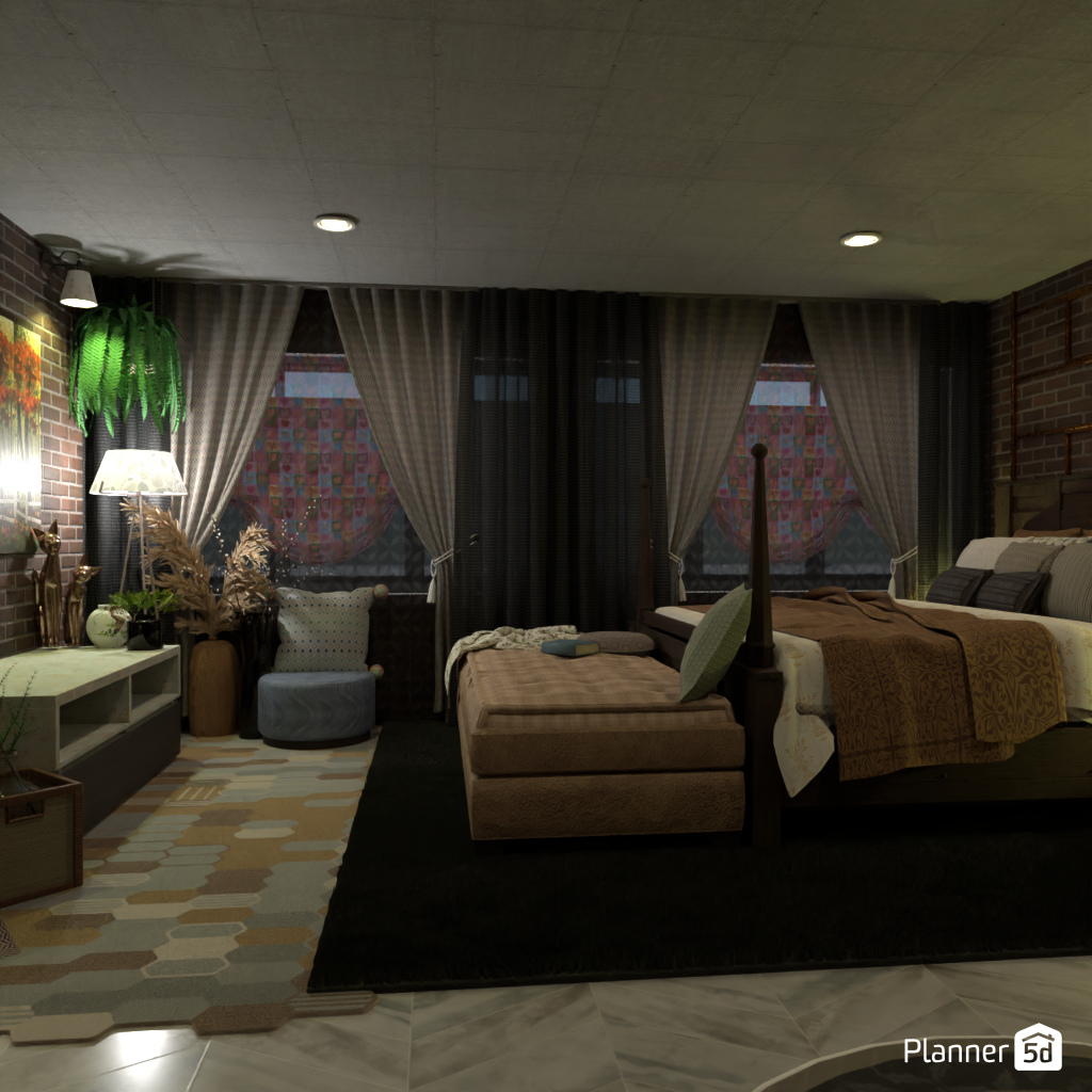 Winter and Fire! #16703339 by Editors Choice