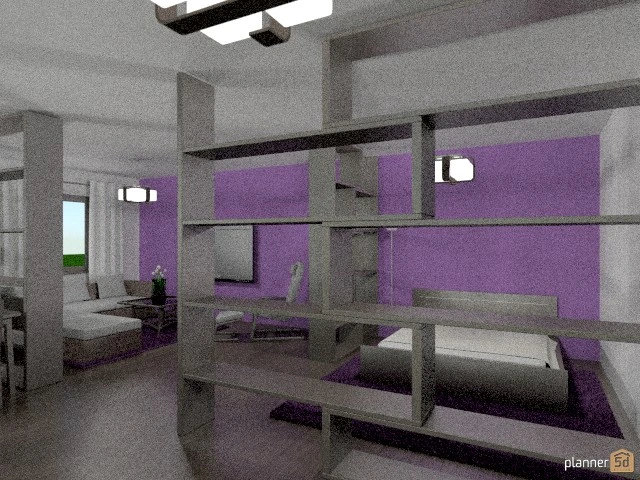 FLAT #55444 by Nikol