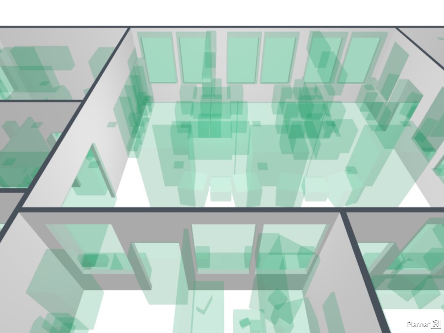 Office #23425511 by User 158908575