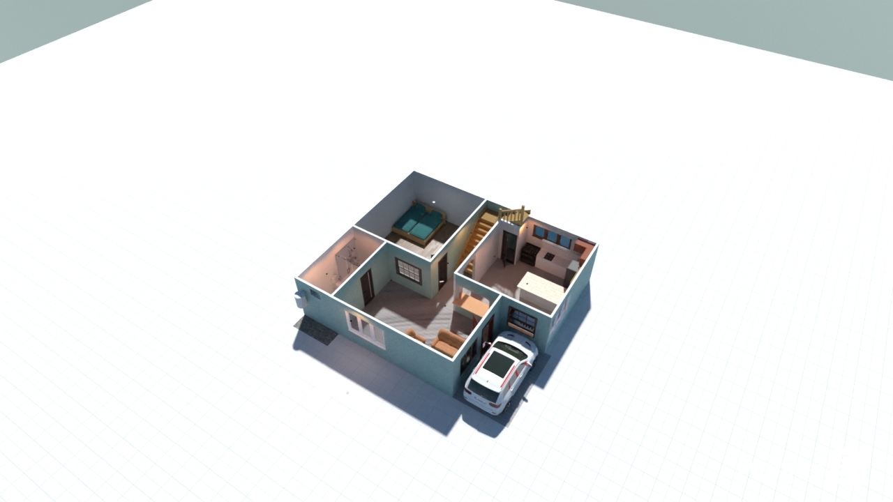 casa #23532046 by JYAM120882