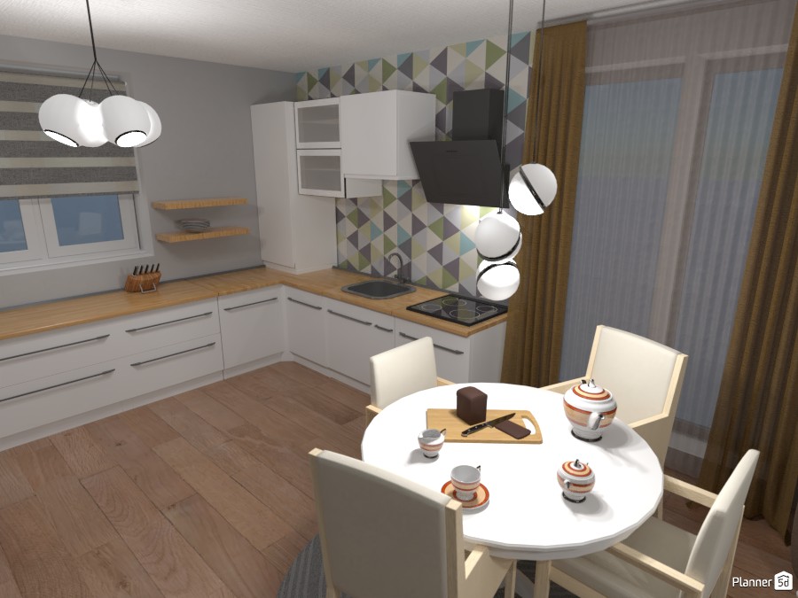 A-deisgn #4613126 by Adina Olinca