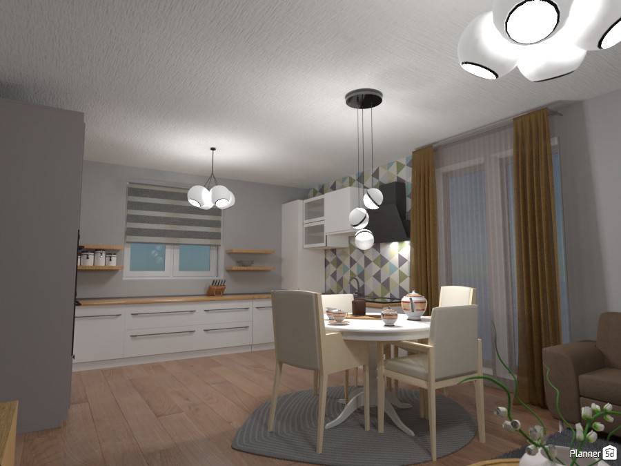 A-deisgn #4613127 by Adina Olinca