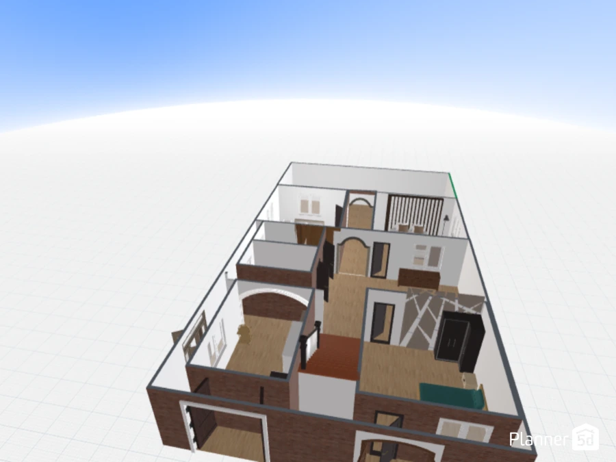house #3149152 by User 247814810