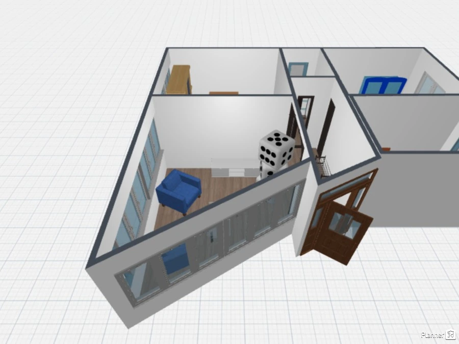 design 2D #3051824 by User 42000526