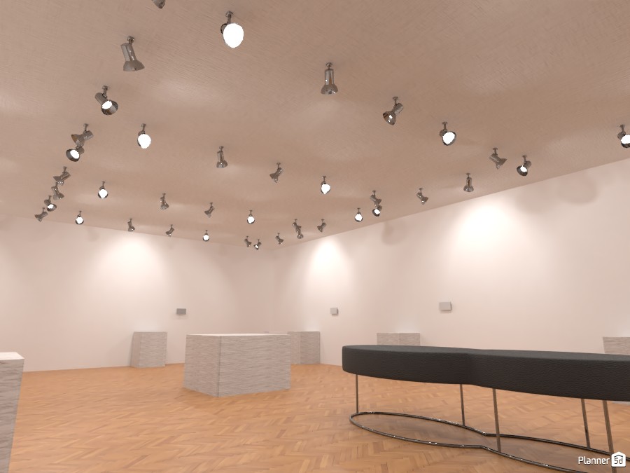 Interior Shot #3682852 by Joe Zhang