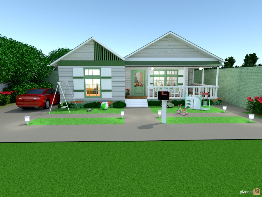 #554394 by Michelle Silva