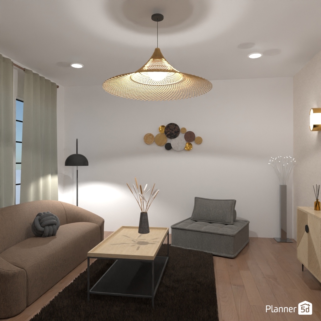 Candle day copy #23547846 by Editors Choice