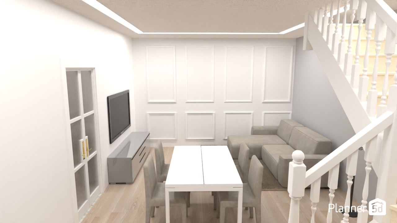 Progetto #27 #26071388 by User 155413654