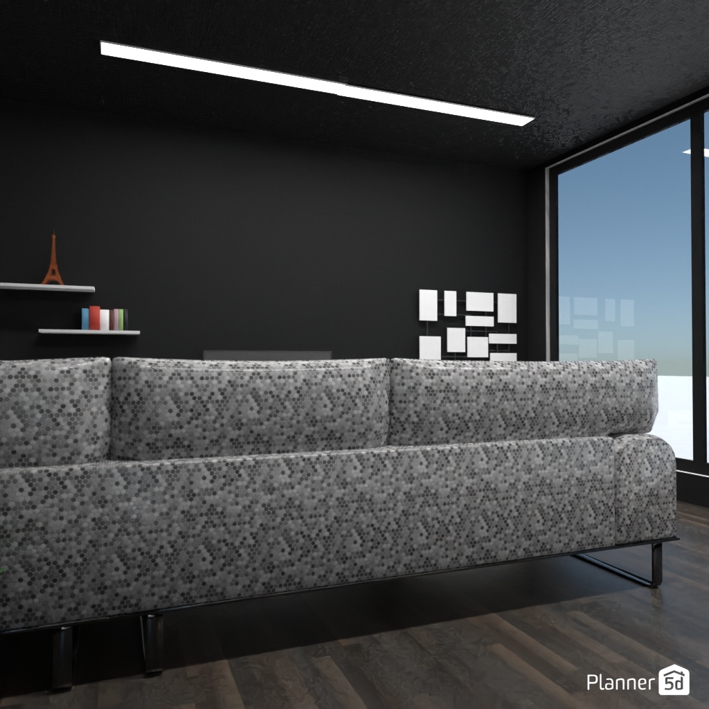 Pre-Black Friday #23372346 by Editors Choice