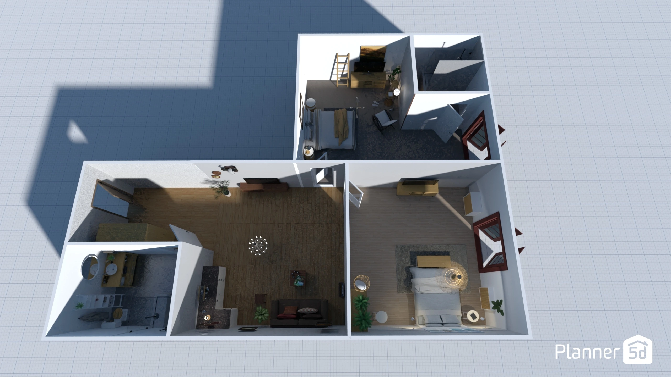 2BEDROOM #3136972 by User 210701812