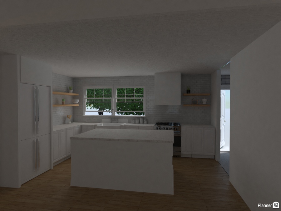 kitchen #2898836 by rhl02a