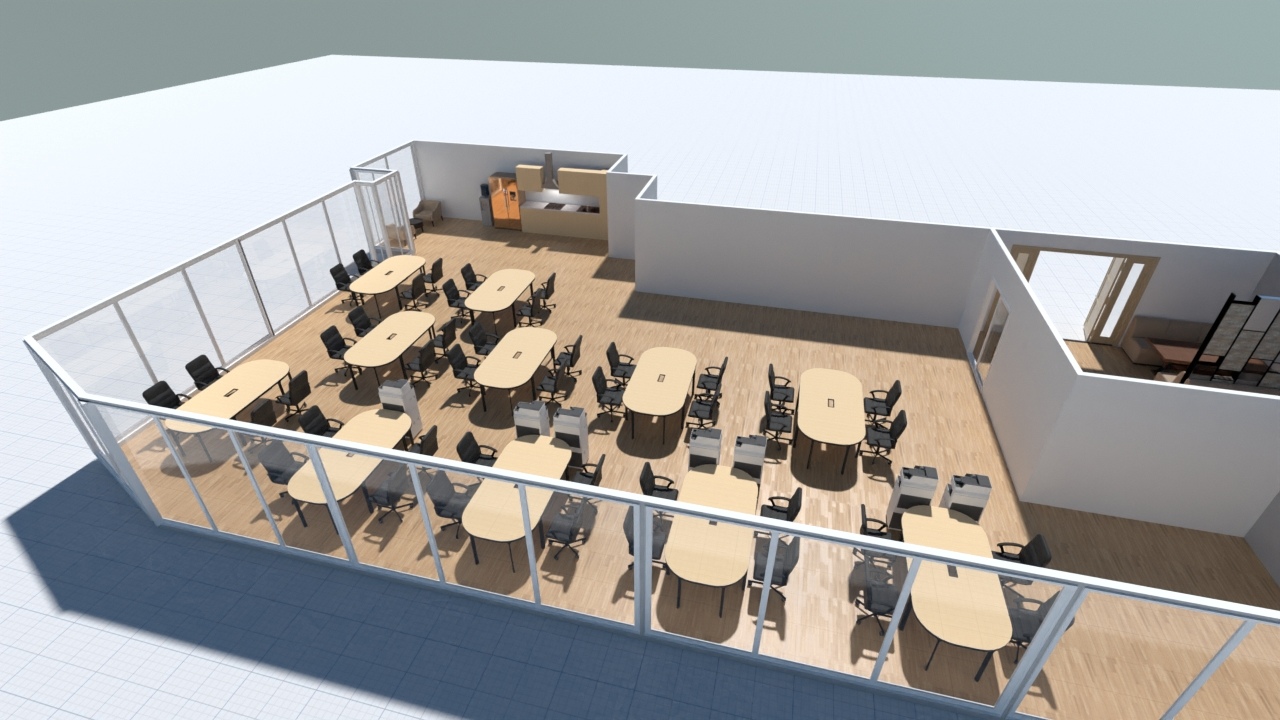 Satrio Tower 10th Floor #23358746 by User 158414750