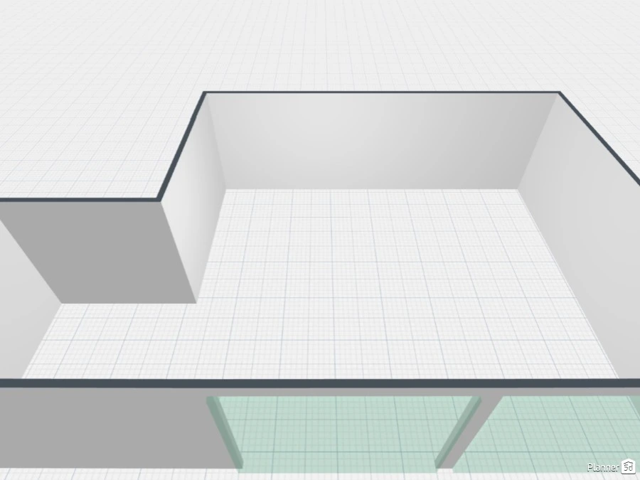 Garage #3125276 by User 112781679