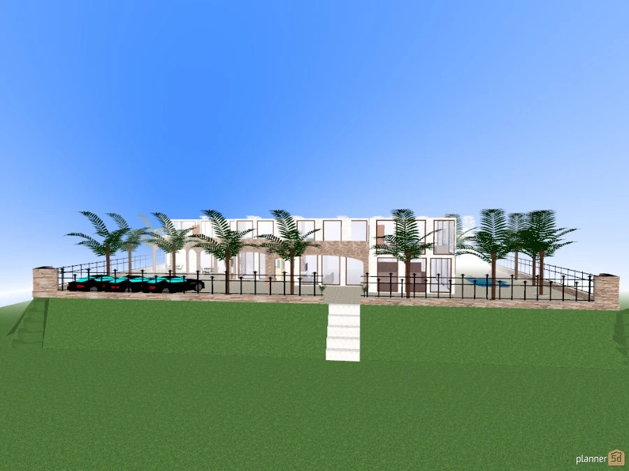 mansion #48560 by figueroaedwin2003