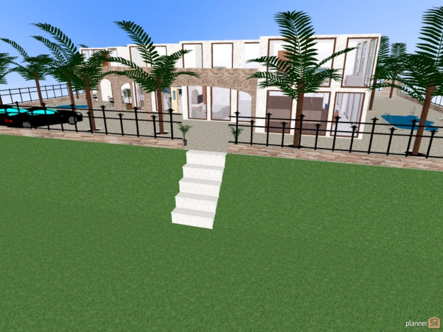 mansion #48614 by figueroaedwin2003