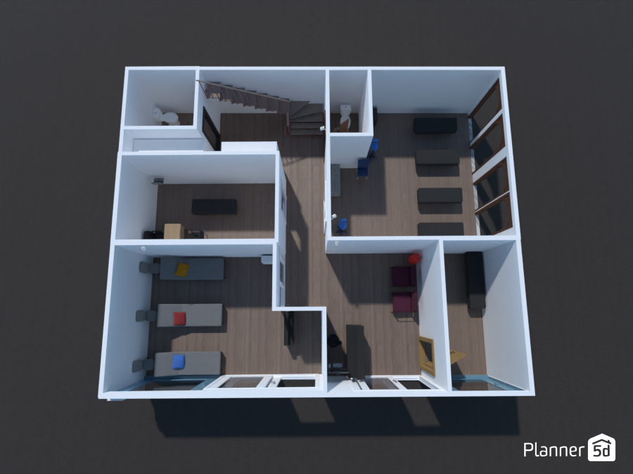 Carlos G #7670914 by User 48250550