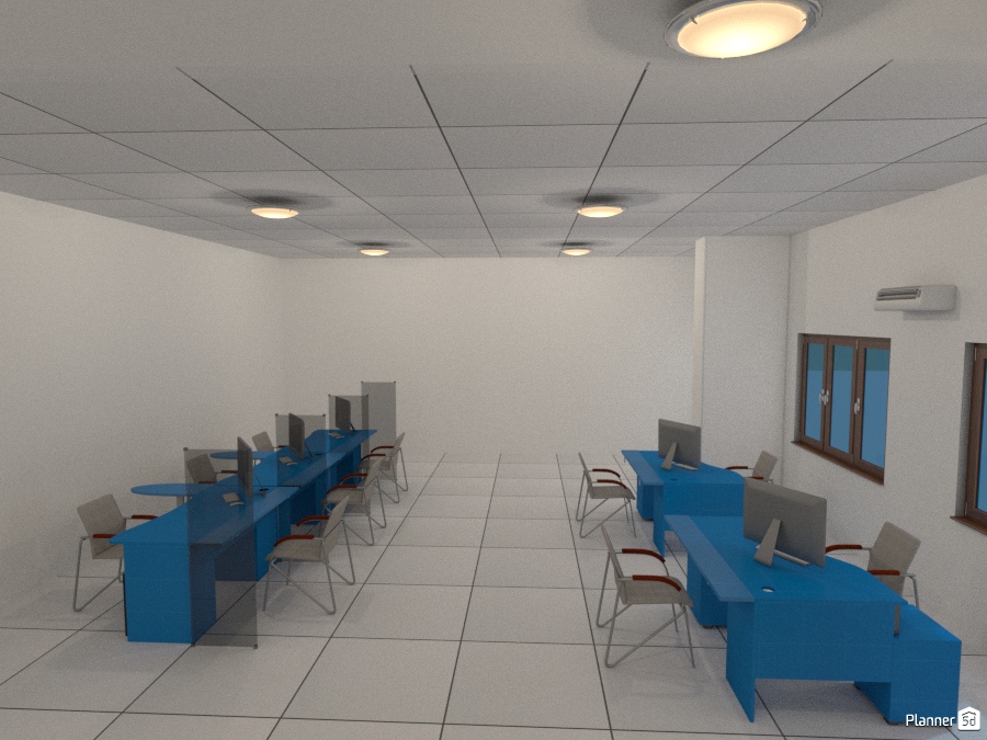 Отдельный зал для наших клиентов. #1873097 by Erbol Muratbek