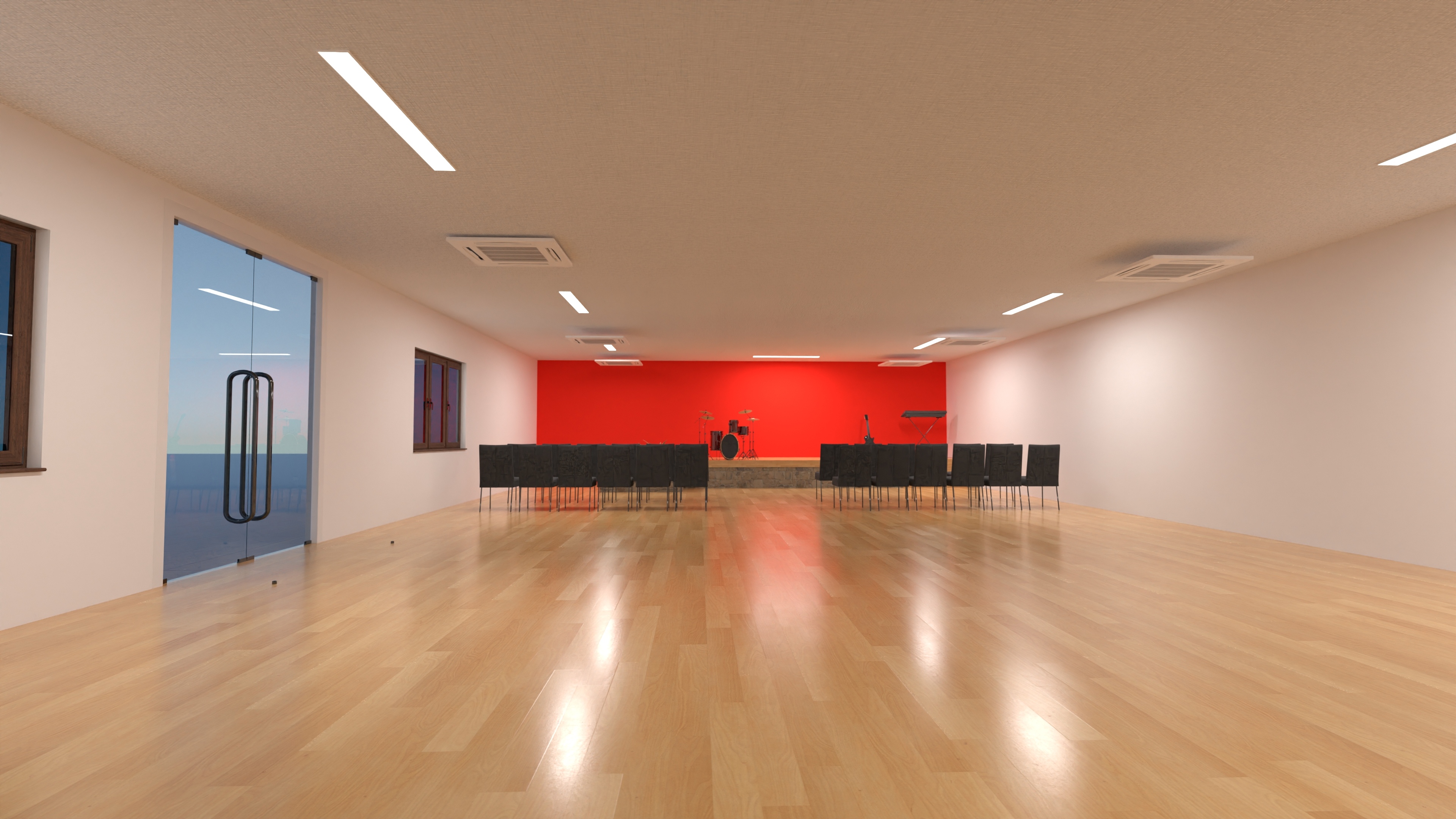 iglesia #24157520 by José ibañez