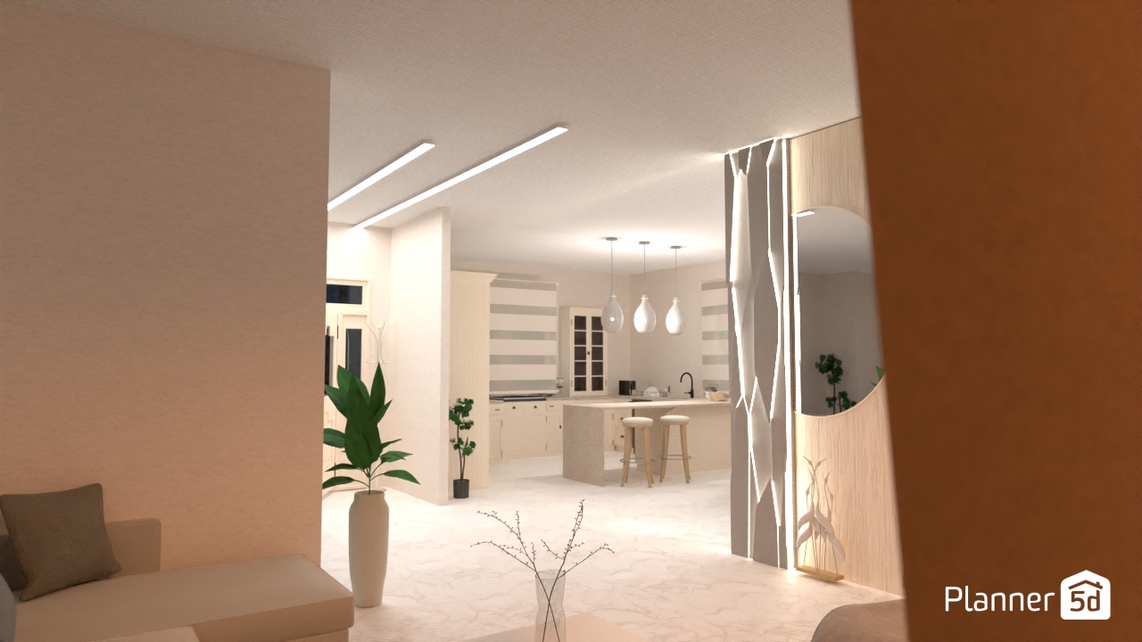 wall design #23461607 by Soso