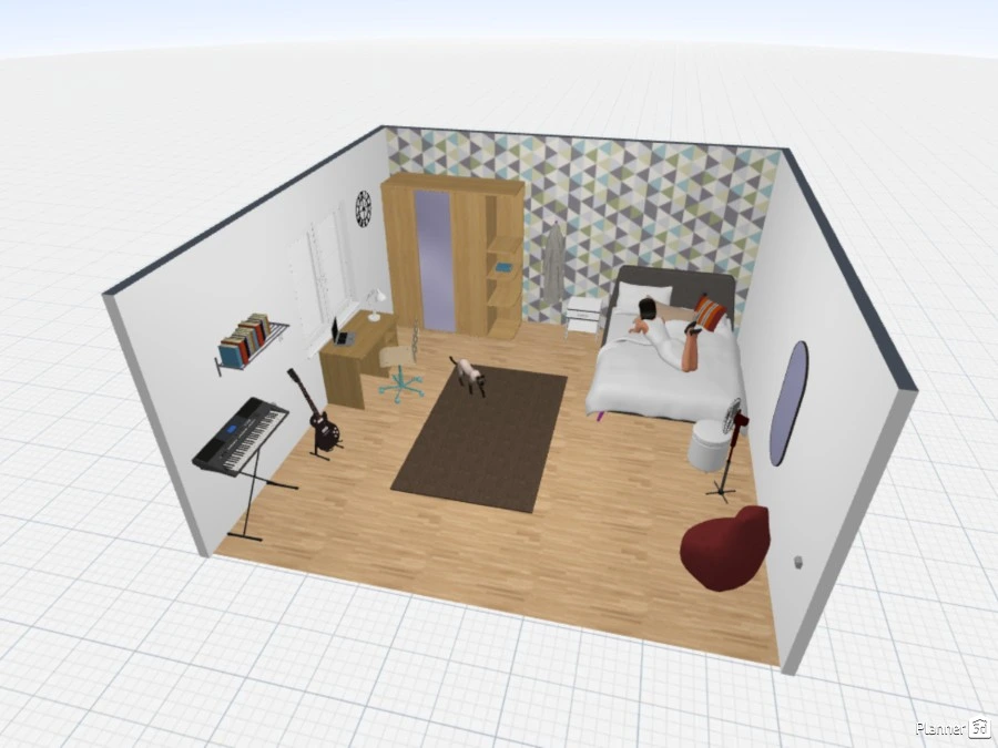Quarto #3077504 by User 84169632
