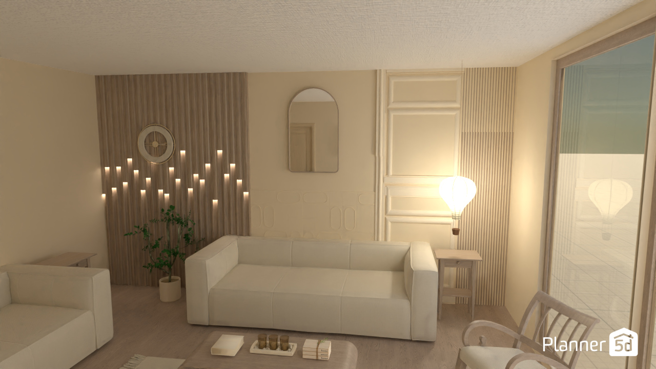 cozy living room #20241995 by Beth🖤