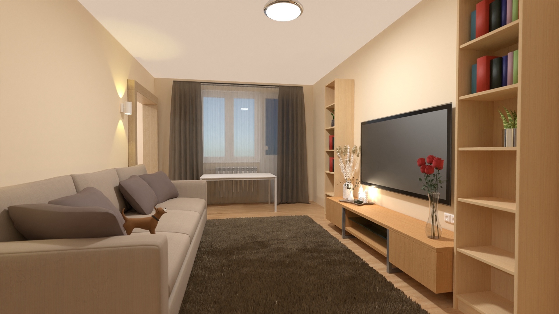 New project #23415331 by User 158197678