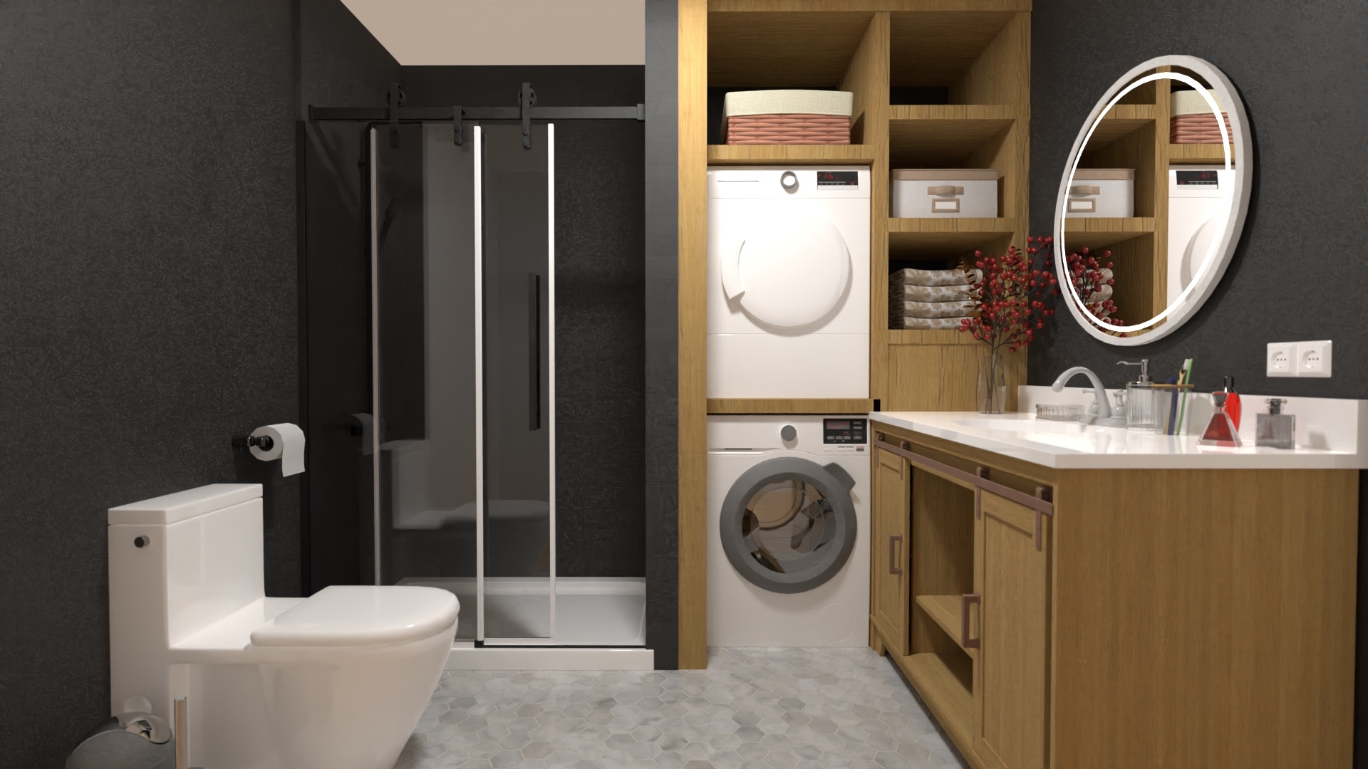 New project #23341234 by User 158197678